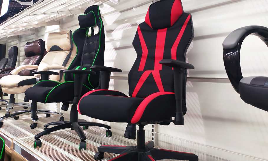 Best Gaming Chair