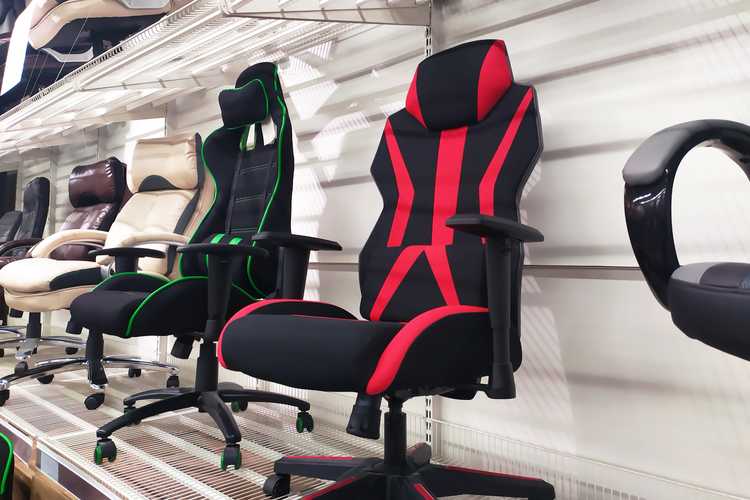 Best Gaming Chair