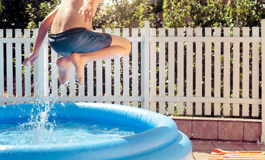 Best Inflatable Pools