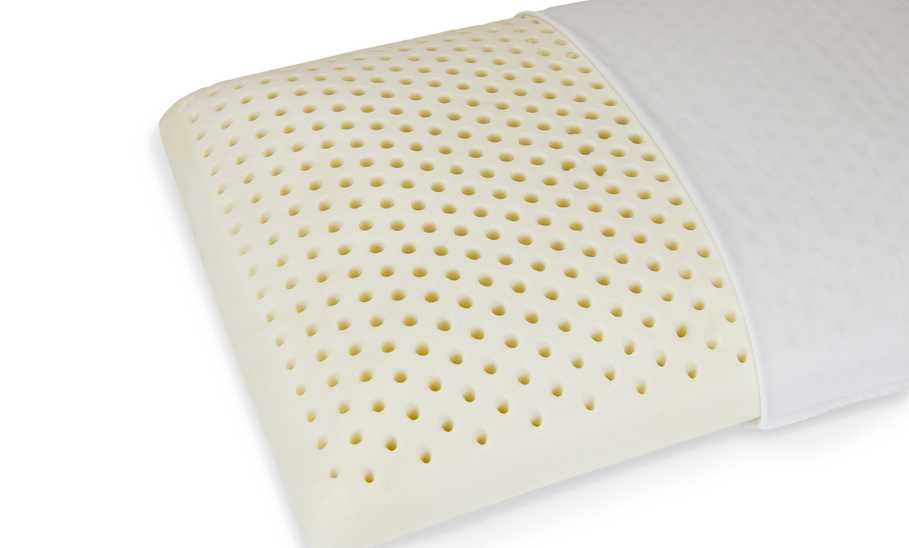 Best Latex Pillows