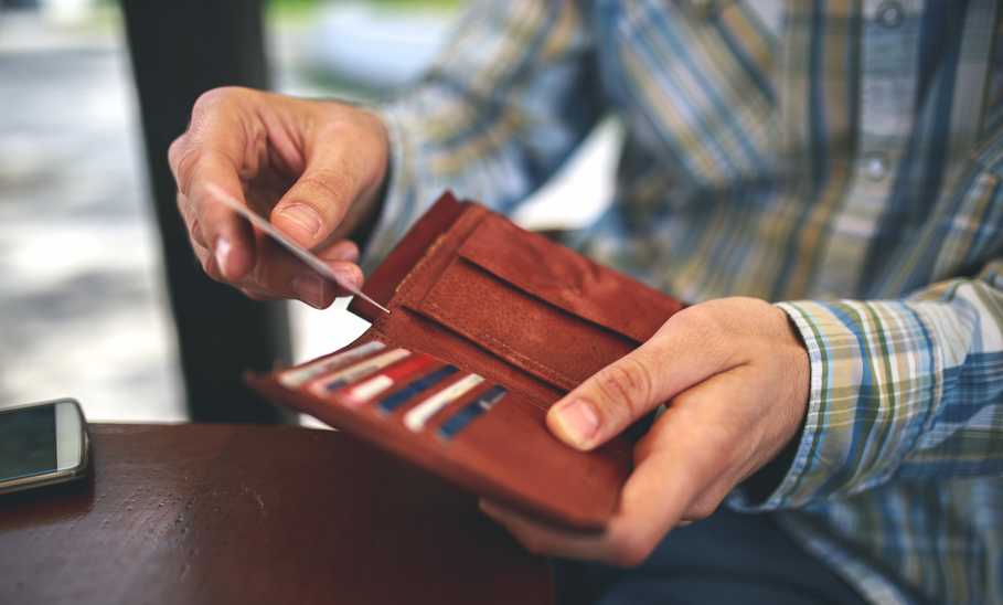 Wallets for Men