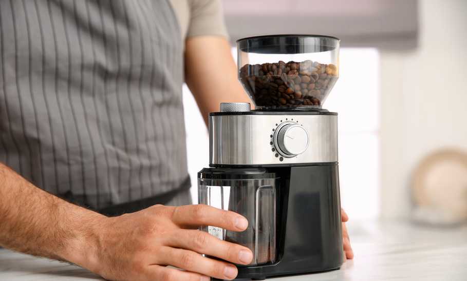 Coffee Grinder