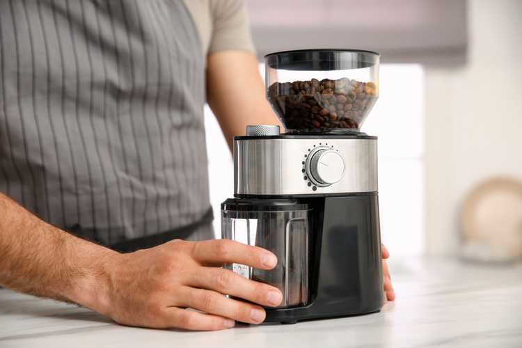 Coffee Grinder