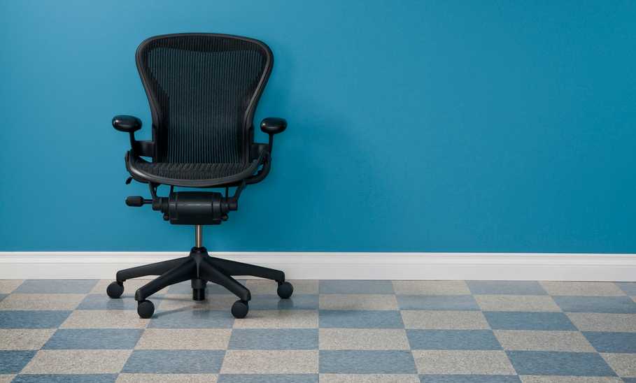 How to choose the right office chair