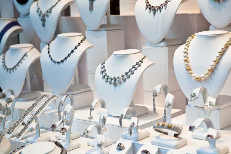 Best Online Jewelry Stores