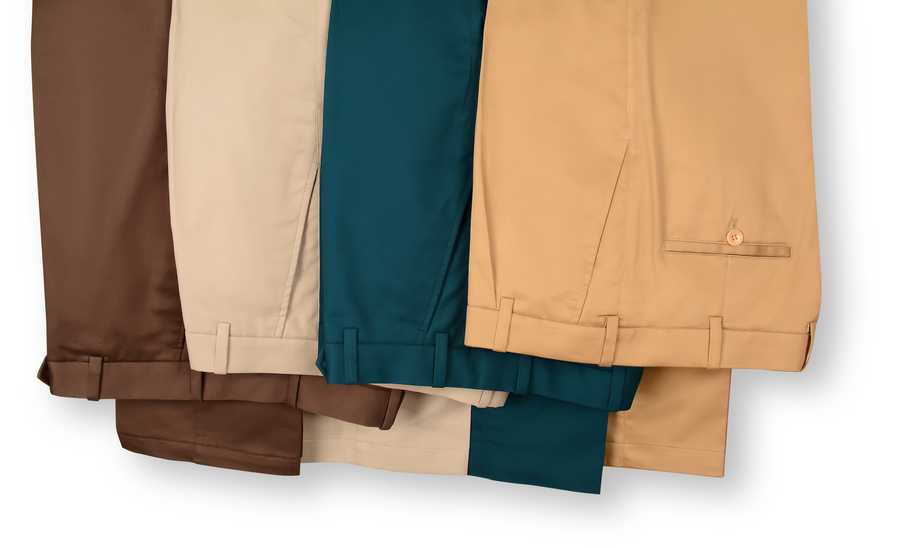 Best Chinos for Men