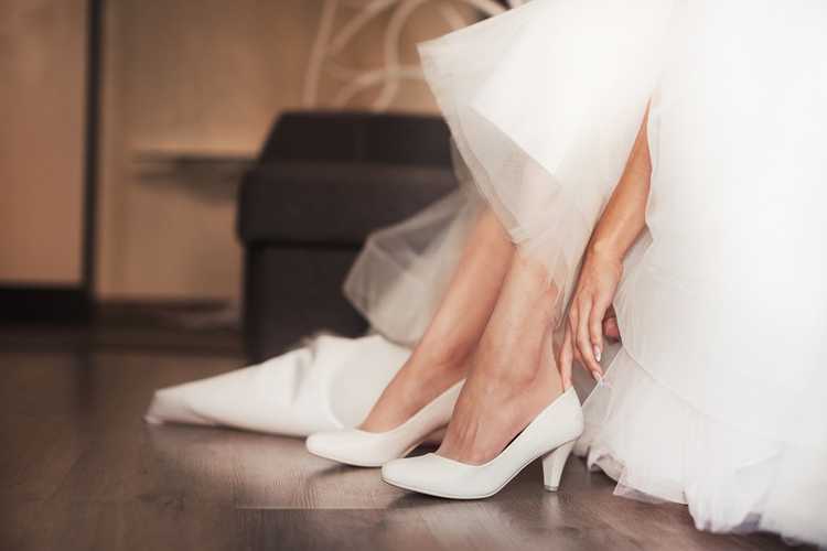 Best Wedding Shoes 