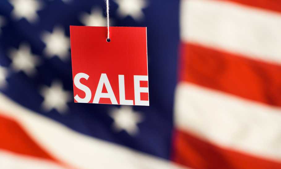 best memorial day sales 