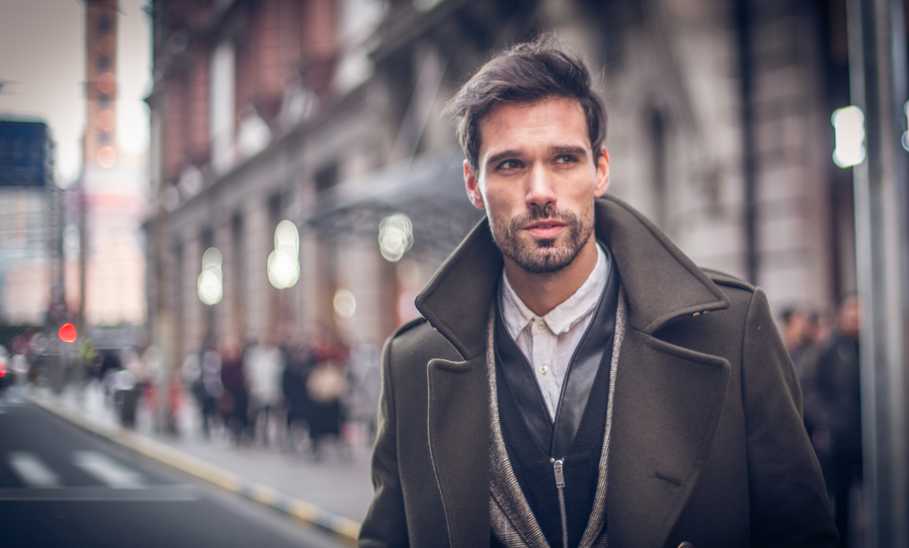 Best Winter Jackets and Coats for Men