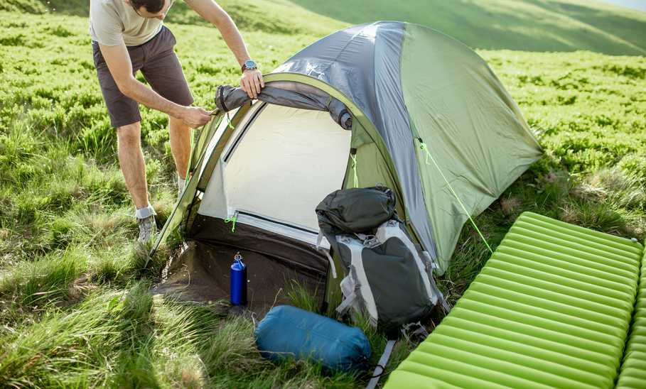 Best Camping Mattresses