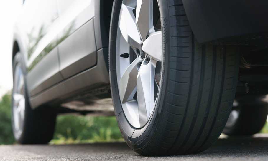 Best Place to Buy Tires Online