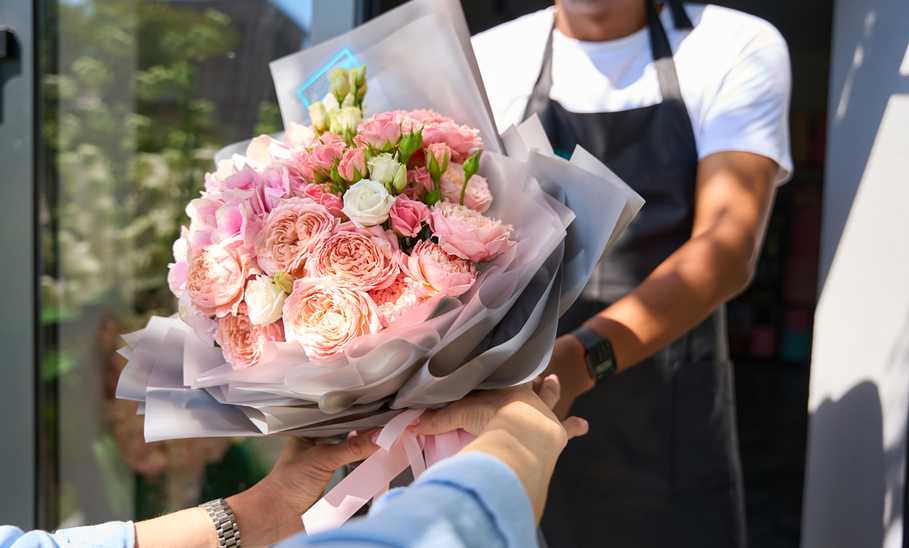 Best Flower Delivery Service