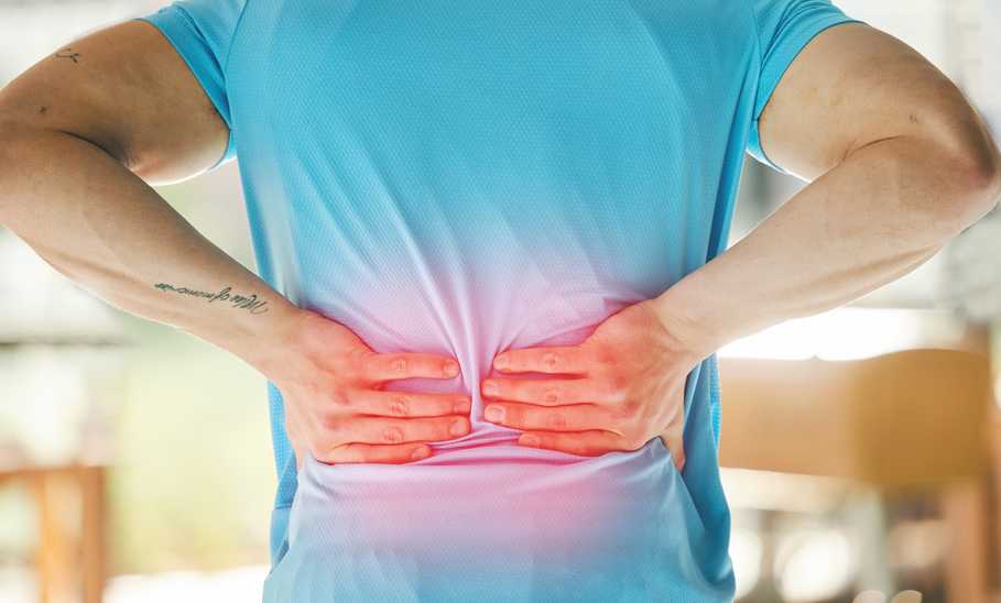 What Causes Back Pain?