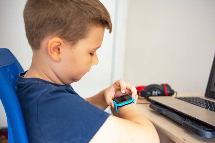 Best Smartwatches for Kids